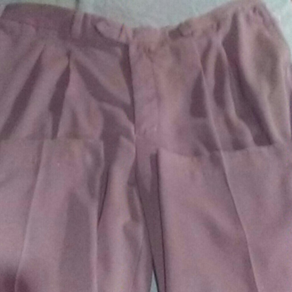 George Foreman mans pants
